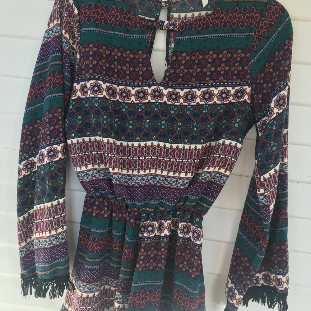 Adorable romper - Picture 4 of 4